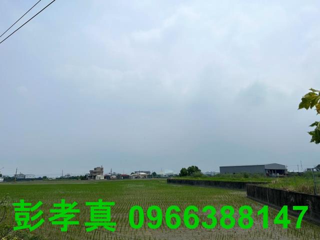 霧峰農地-9