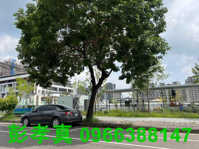 北屯建地-4