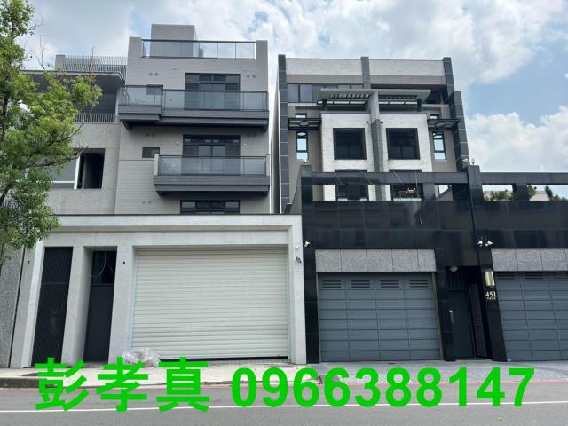北屯建地-5
