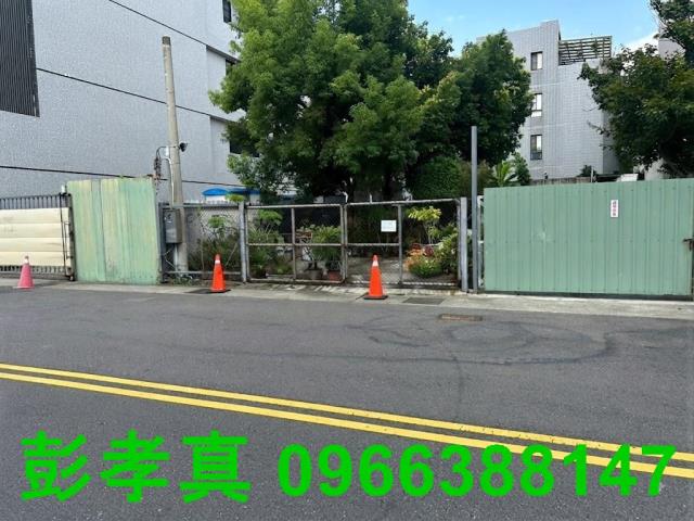 北屯建地-0