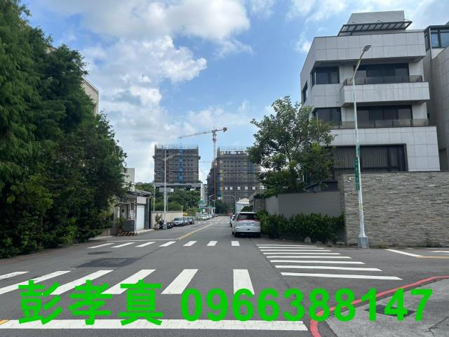 北屯建地-3