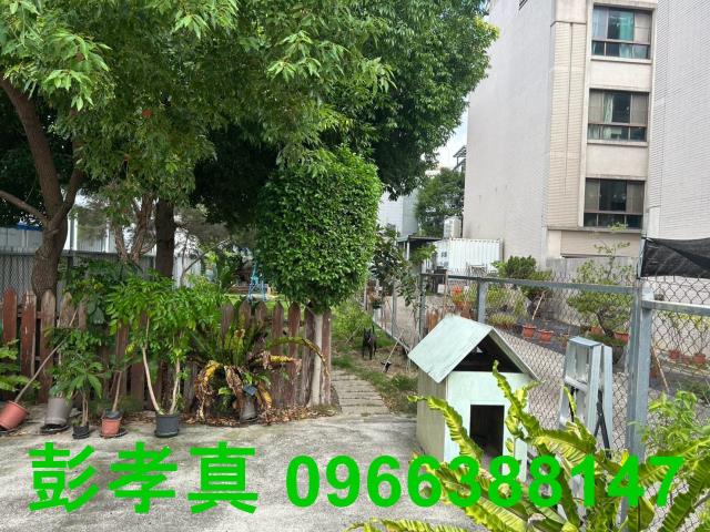 北屯建地-1