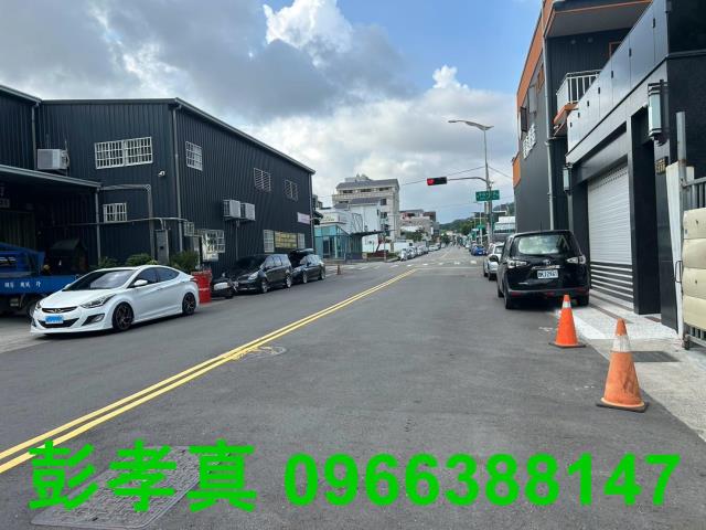 北屯建地-2