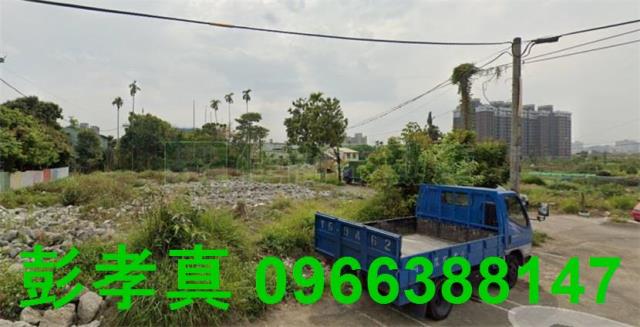 北屯建地-1