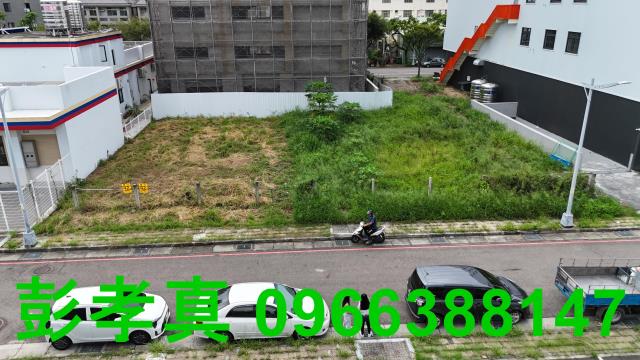 台中建地-0
