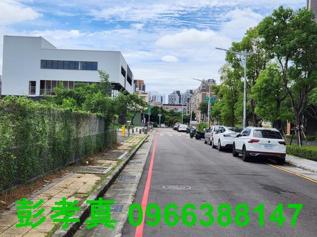 台中北屯建地-0