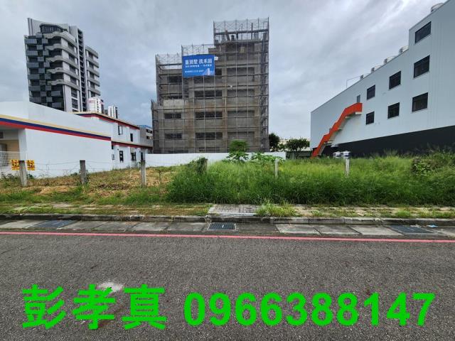 台中北屯建地-12
