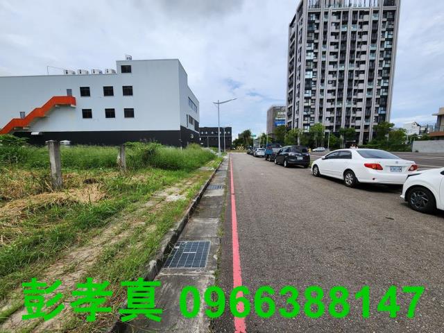 台中北屯建地-9