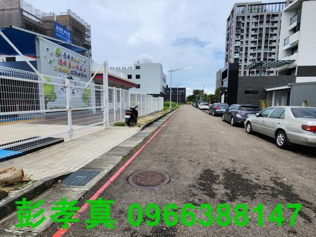台中北屯建地-7