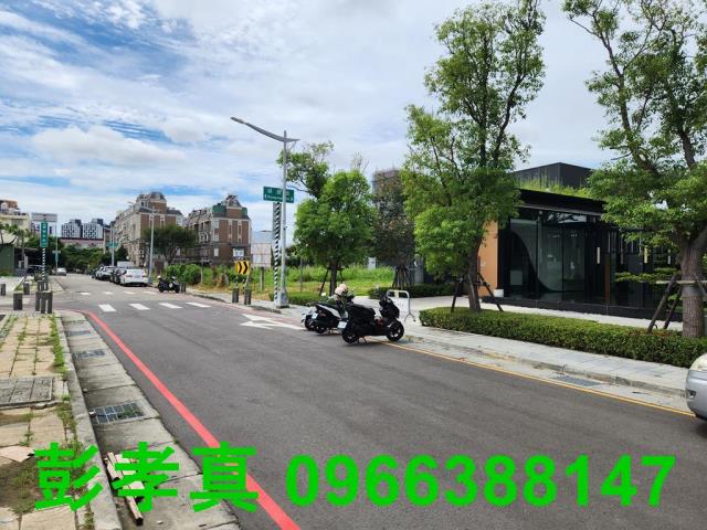 台中北屯建地-1