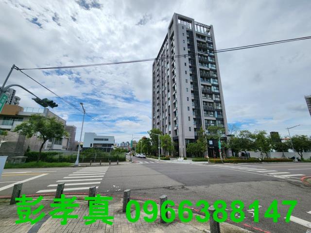 台中北屯建地-6